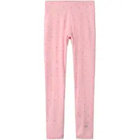 Name It Kids Sport Leggings - NkfThea - Romantikk Rose - - 10 år (140) - Leggings