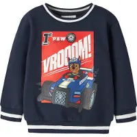 Name it Økologisk Bomull Paw Patrol Sweatshirt