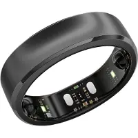 Ring RingConn Gen 3 smartring, størrelse 12, matt svart
