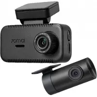 70mai A810Lite Dash Cam 4K (6971669788049)