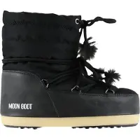 Moon Boot Evx Light Low Nylon Støvler