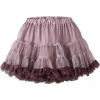 Name It Mini Tyll Skjørt
