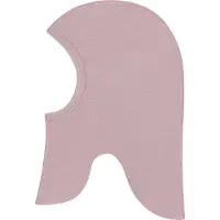 Color Kids Balaclava - Ull/Viskose - 1-lag - Paddehakk - - 52 cm - Balaclava - enkel