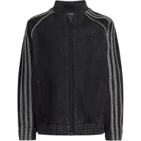 Adidas Originals Sst Loose Track Denimjakke
