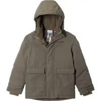 Columbia Nordic Strider Iii Parka