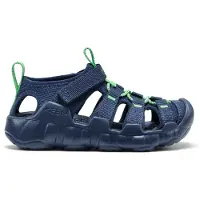 Keen Sandaler - Hyperport H2 - Marine Academy/Livlig Green - - 31 - Sandals