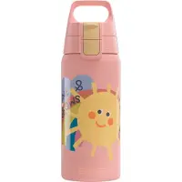 SIGG Shield One Sunshine termoflaske 0,5 L
