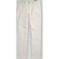 Ralph Lauren for man. 710687424001 Beige Bedford Straight Fit chino pants (36/34), Casual, Cotton