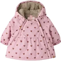 Lil´ Atelier Lasnow05 Skijakke