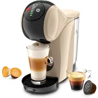 De'Longhi Dolce Gusto Genio S EDG226.BG - Kaffemaskin - 15 bar - beige