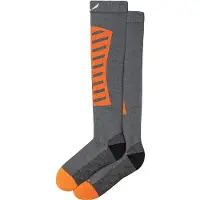 Salewa Sella Dryback Alpine Merino Half Lange Sokker