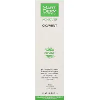 Martiderm Acniover Cicavent 40ml Ansiktsbehandling