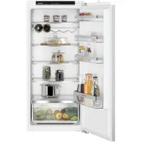 Siemens KI41RVFE0 kjøleskap 204 L iQ300 integrert energiklasse E 56 cm