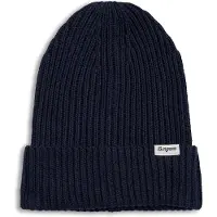 Bergans Nordmarka Cotton Lue Dark Navy
