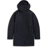 Bergans Oslo Insulated Skalljakke Herre Dark Shadow Grey M