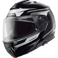 Schuberth C5 Velocity Modulhjelm