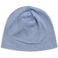 Bergans Wool Lue Light Dusty Blue 58