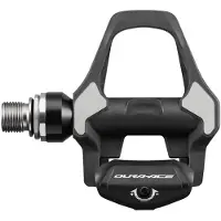 Shimano Spd-slr Cl-sl11 Pd-r9300 W/cleat Sykkelpedaler