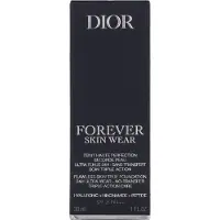 Dior Forever Skin Wear Foundation 2 Cool Rosy