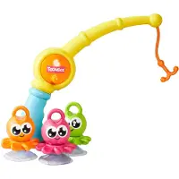Tomy E73103, Gutt/Jente, 1,5 år, Flerfarget
