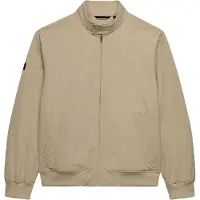 Superdry Campus Padded Harrington Jakke