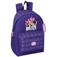 Safta K-pop Demon Hunters Fighters 14.1´´ 17.30l Laptopveske