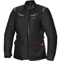 Alpinestars Stella St-1 Wp Jakke