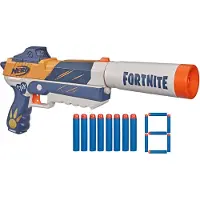 Nerf Fortnite SP Meowscles
