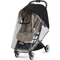 Cybex Orfeo Regnbeskyttelse