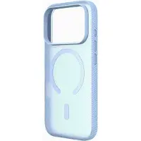 Belkin SheerForce Grip Series Magnetic Case for iPhone 18 Pro/17 Pro - Light blue