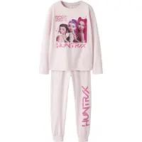 Name it Kpop Demonjegerne Pysjamassett