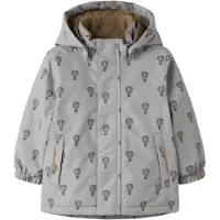 Lil´ Atelier Lasnow10 Skijakke