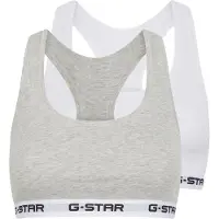 G-Star D29409-01 Racerback Bralette Bh 2 Enheter