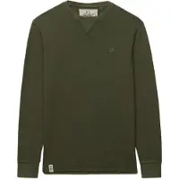 Superdry Classic Heavy Textured Genser