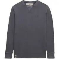 Superdry Classic Heavy Textured Genser