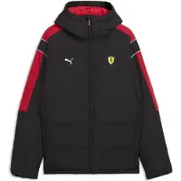 Puma Ferrari Mt7 Ecolite Puffer Jakke