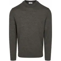Profuomo Profuoo Turtleneck genser erino Grønn Størrelse