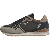 Pepe Jeans Brit City Treningssko