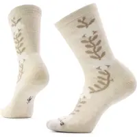 Smartwool Everyday Garden Vine Crewsokker