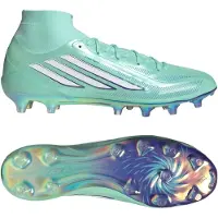 Adidas F50 Sparkfusion Elite Mid Cut Fg/ag Fotballsko For Kvinner