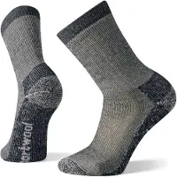 Smartwool Classic Hike Extra Cushion Crew Sokker