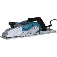 Makita 1806B - Høvelmaskin - 1200 W - 170 mm