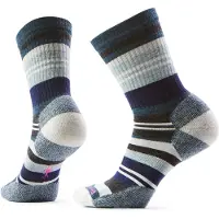 Smartwool Everyday Saturnsphere Crewsokker