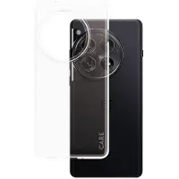 CARE by PanzerGlass Fashionable Case Transparent X-Ray Soft Basic OnePlus 13R