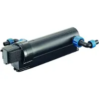 Oase ClearTronic 11 W 43179 UVC-kläringsanlegg til akvarium