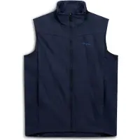 Bergans Holo Insulated Vest Herre Dark Navy XL