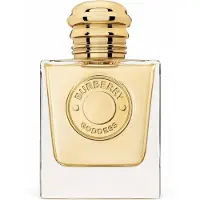 Burberry Goddess Eau De Parfum Refillable 50 ml (female)