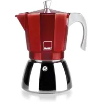 Ibili Elba 3 Kaffetrakter Italiensk 3 Kopper