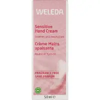 Weleda Sensitive Hand Cream 50 ml