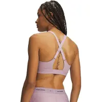 Under Armour Effortless Mid Sports-bh Med Medium Støtte
